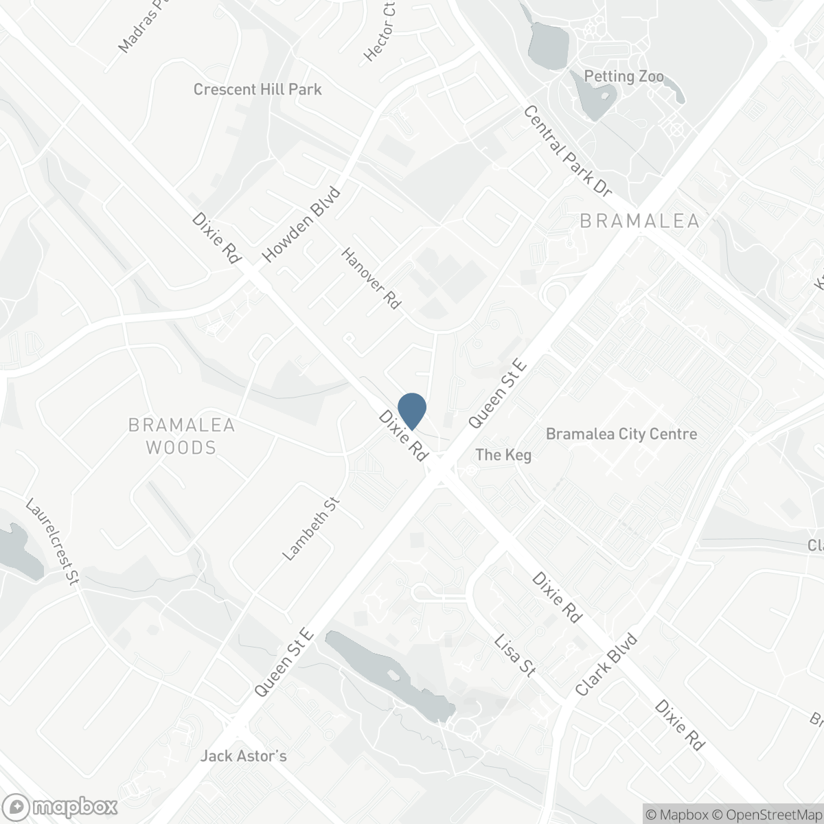 40 HOSKINS SQUARE, Brampton, Ontario L6S 2N6